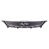 CAPA Certified Frontont Upper Grille For Chevrolet Sonic Hatchback 2017-2020(GM1200736C)