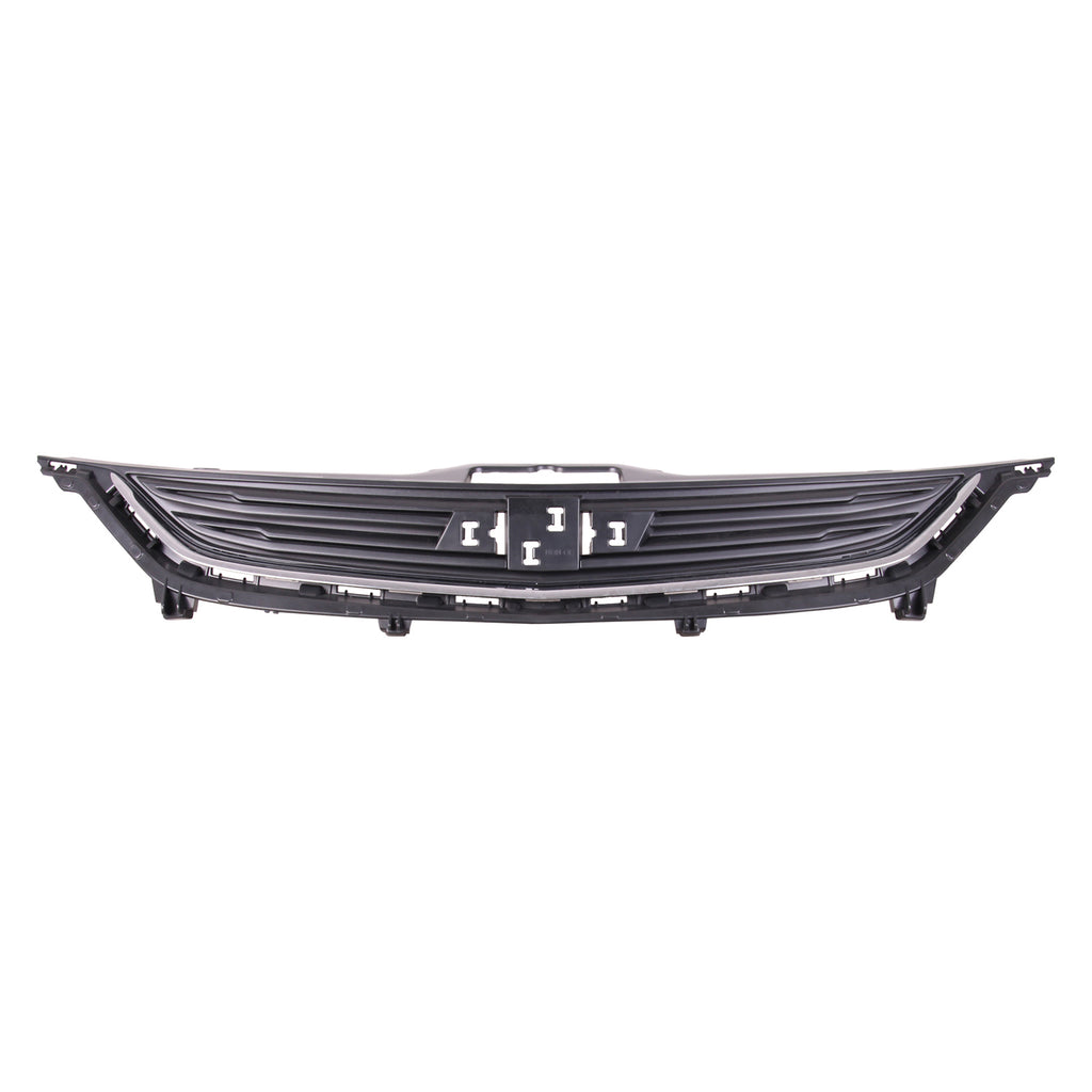 OEM Frontont Upper Grille For Chevrolet Sonic Hatchback 2017-2020(GM1200736OE)