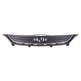 OEM Frontont Upper Grille For Chevrolet Sonic Hatchback 2017-2020(GM1200736OE)