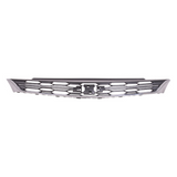 CAPA Certified Frontont Upper Grille For Chevrolet Cruze Hatchback 2017-2018(GM1200739C)