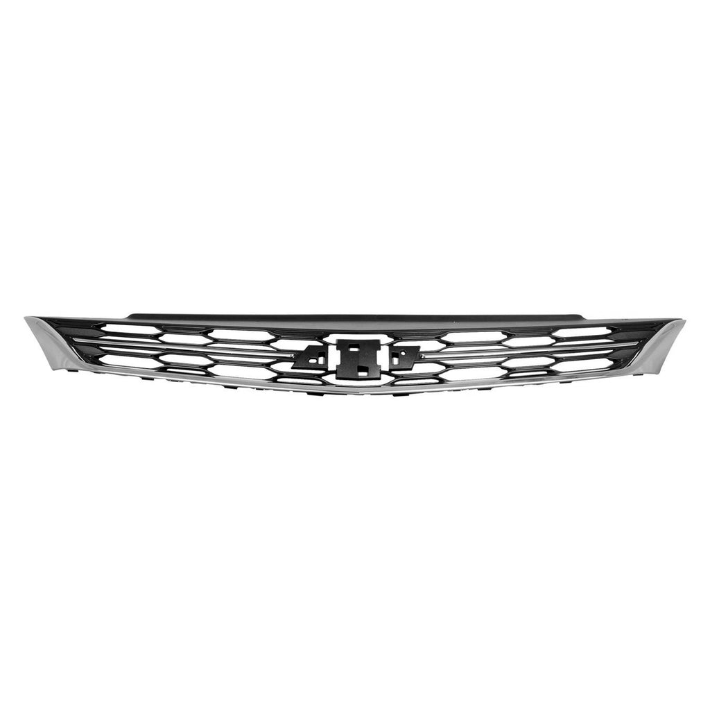 OEM Frontont Upper Grille For Chevrolet Cruze Hatchback 2017-2018(GM1200739OE)
