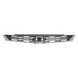 OEM Frontont Upper Grille For Chevrolet Cruze Hatchback 2017-2018(GM1200739OE)
