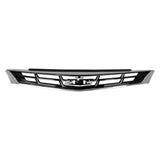 OEM Frontont Upper Grille For Chevrolet Cruze Hatchback 2017-2018(GM1200740OE)