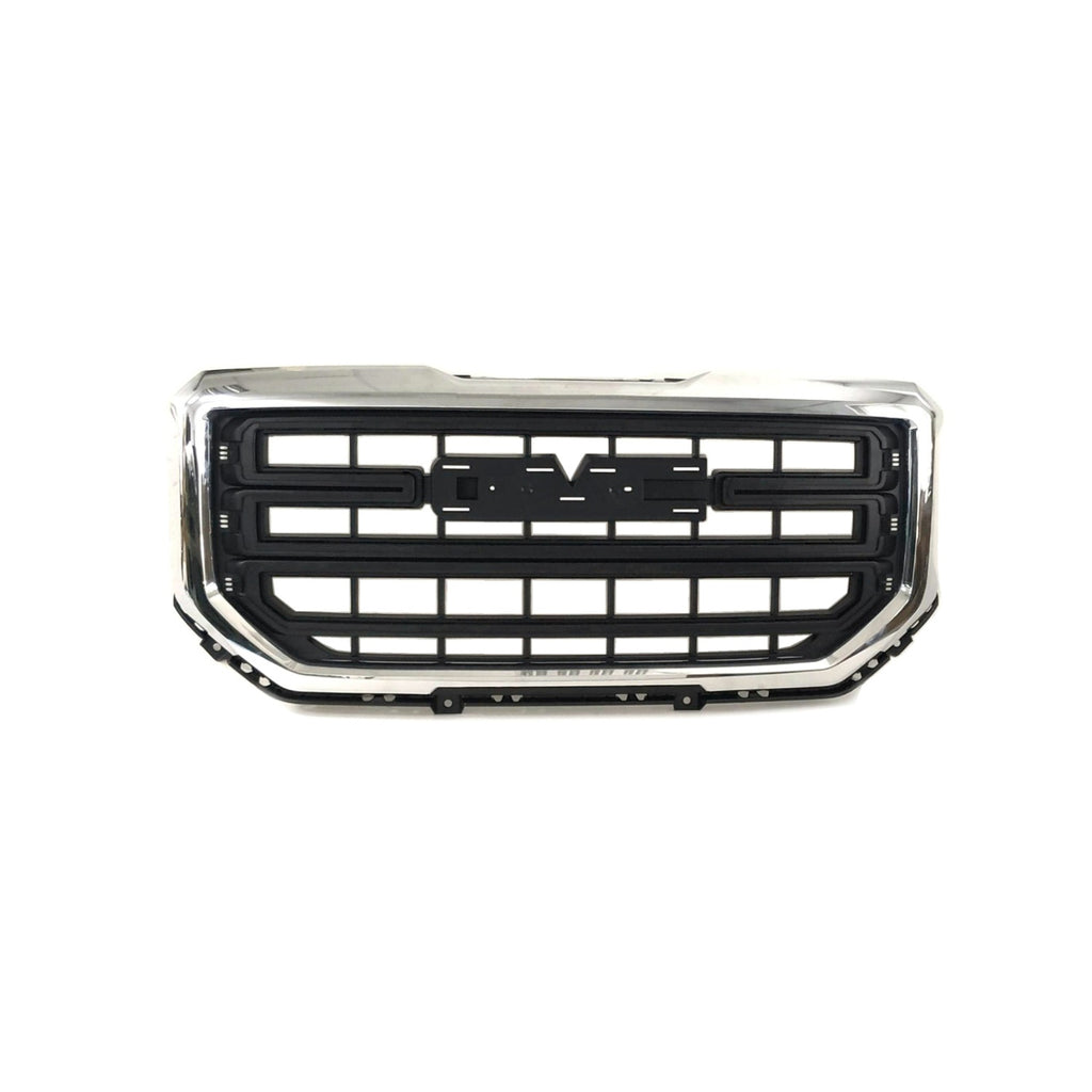 CAPA Certified Frontont Grille For Gmc Pickup Gmc Sierra 1500 Limited 2019-2019(GM1200741C)