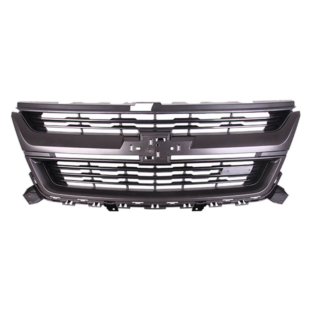 CAPA Certified Frontont Grille For Chevrolet Colorado 2015-2020(GM1200746C)