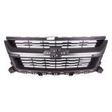 CAPA Certified Frontont Grille For Chevrolet Colorado 2015-2020(GM1200746C)