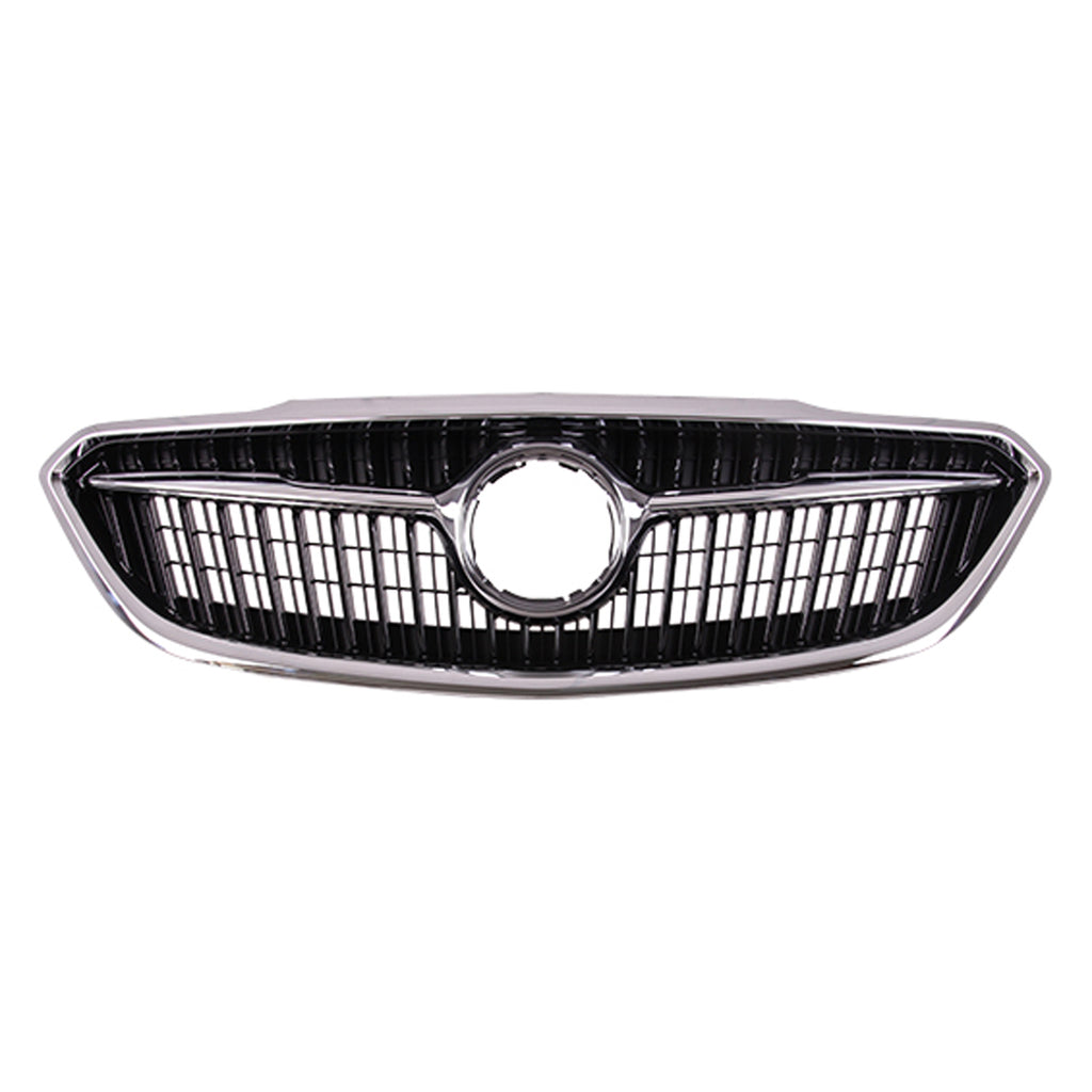OEM Frontont Grille For Buick Lacrosse 2017-2019(GM1200749OE)