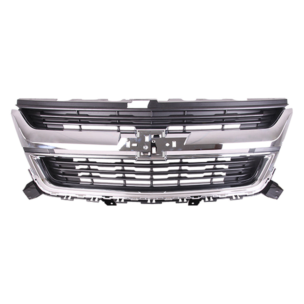CAPA Certified Frontont Grille For Chevrolet Colorado 2015-2020(GM1200750C)