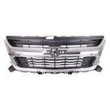 CAPA Certified Frontont Grille For Chevrolet Colorado 2015-2020(GM1200750C)