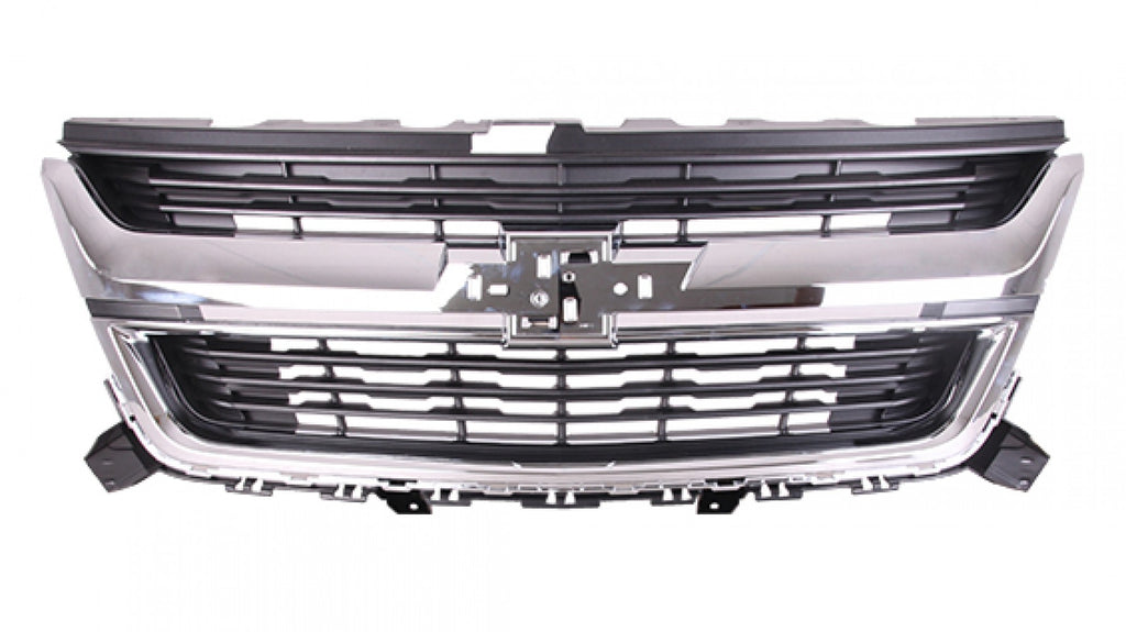 OEM Frontont Grille For Chevrolet Colorado 2015-2020(GM1200750OE)