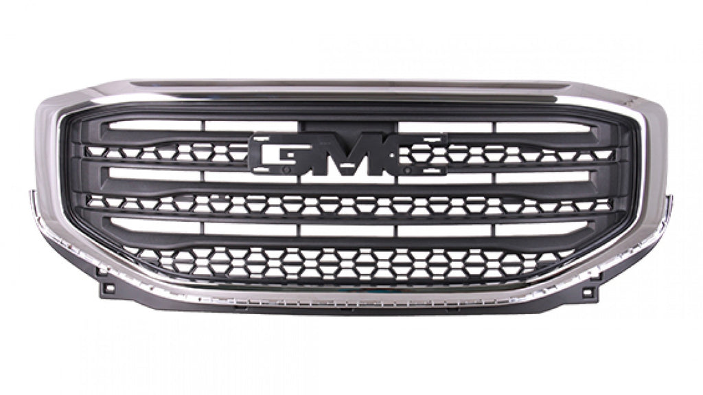 OEM Frontont Grille For Gmc Acadia 2017-2019(GM1200751OE)