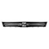 CAPA Certified Frontont Upper Grille For Chevrolet Trax 2017-2022(GM1200754C)