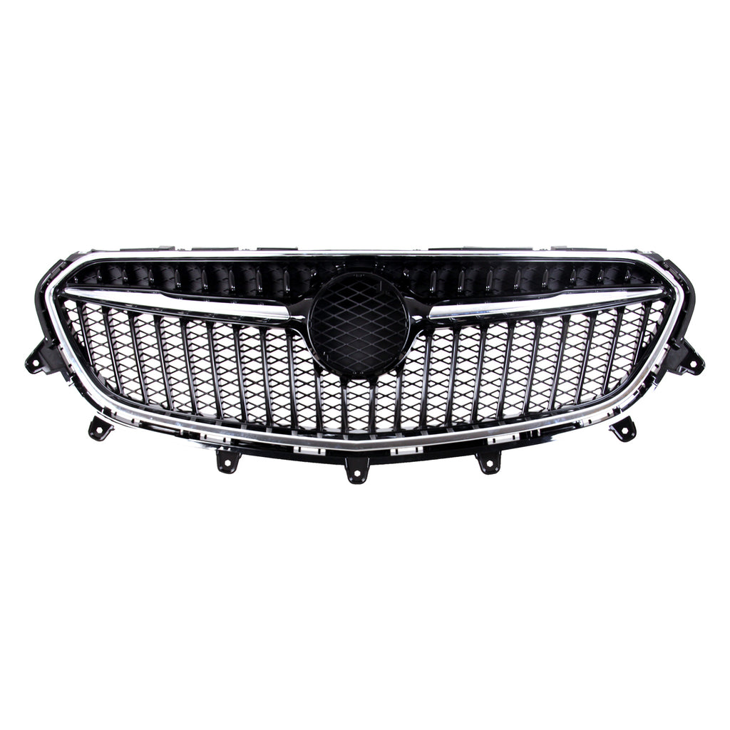 CAPA Certified Frontont Grille For Buick Encore (buick) 2017-2022(GM1200755C)