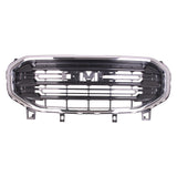 CAPA Certified Frontont Grille For Gmc Terrain 2018-2021(GM1200757C)