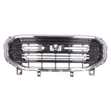 OEM Frontont Grille For Gmc Terrain 2018-2021(GM1200757OE)