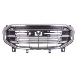 CAPA Certified Frontont Grille For Gmc Terrain 2018-2021(GM1200758C)