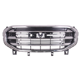 CAPA Certified Frontont Grille For Gmc Terrain 2018-2021(GM1200758C)