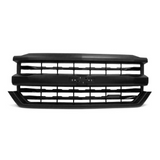 CAPA Certified Frontont Grille For Chevrolet Pickup Chevy Silverado 1500 Ld 2019-2019(GM1200762C)