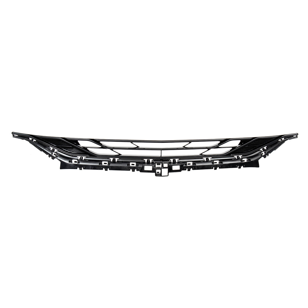 Frontont Upper Grille For Chevrolet Malibu 2019-2025(GM1200764)