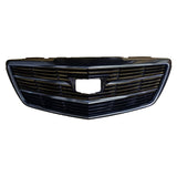 Frontont Grille For Cadillac Ats Coupe 2015-2019(GM1200775)