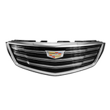 Frontont Grille For Cadillac Xts 2018-2019(GM1200776)