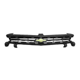 OEM Frontont Upper Grille For Chevrolet Camaro 2016-2018(GM1200780OE)