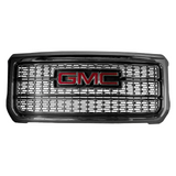 OEM Frontont Grille For Gmc Pickup Gmc Denali 2500 2015-2017(GM1200784OE)