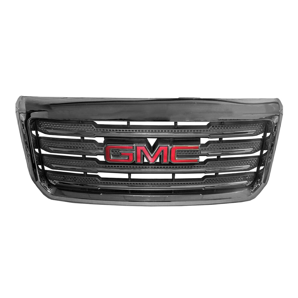 OEM Frontont Grille For Gmc Pickup Gmc Sierra 2500 2015-2019(GM1200785OE)