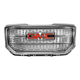 OEM Frontont Grille For Gmc Pickup Gmc Denali 1500 2016-2018(GM1200787OE)