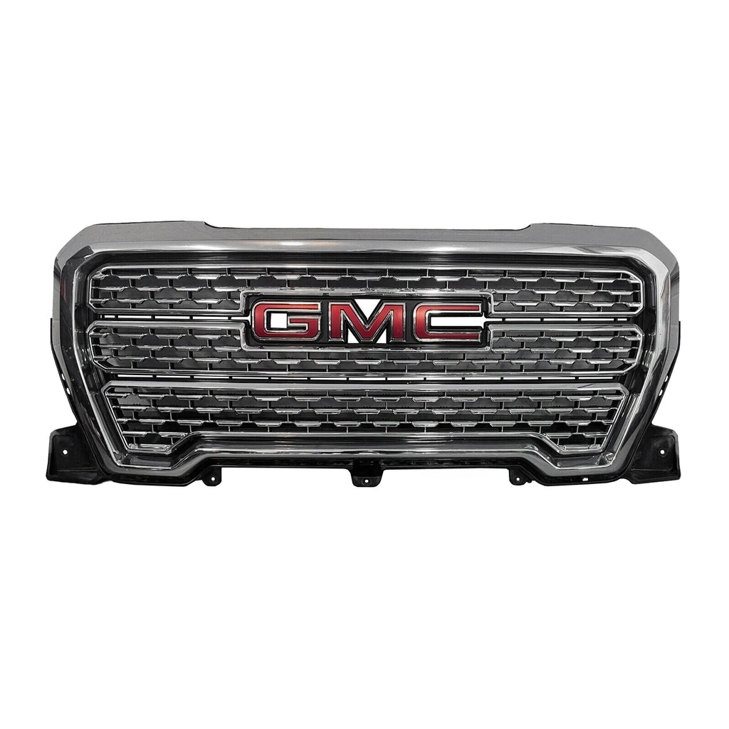 OEM Frontont Grille For Gmc Pickup Gmc Siera 15 Ltd Denali 2022-2022(GM1200791OE)