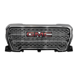 OEM Frontont Grille For Gmc Pickup Gmc Siera 15 Ltd Denali 2022-2022(GM1200791OE)