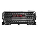 OEM Frontont Grille For Gmc Pickup Gmc Siera 15 Ltd Denali 2022-2022(GM1200792OE)