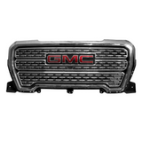 OEM Frontont Grille For Gmc Pickup Gmc Siera 15 Ltd Denali 2022-2022(GM1200792OE)
