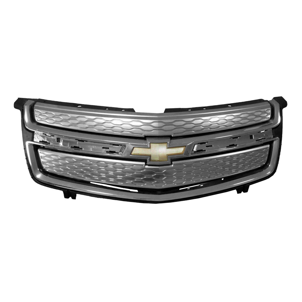 OEM Frontont Grille For Chevrolet Volt 2011-2015(GM1200800OE)