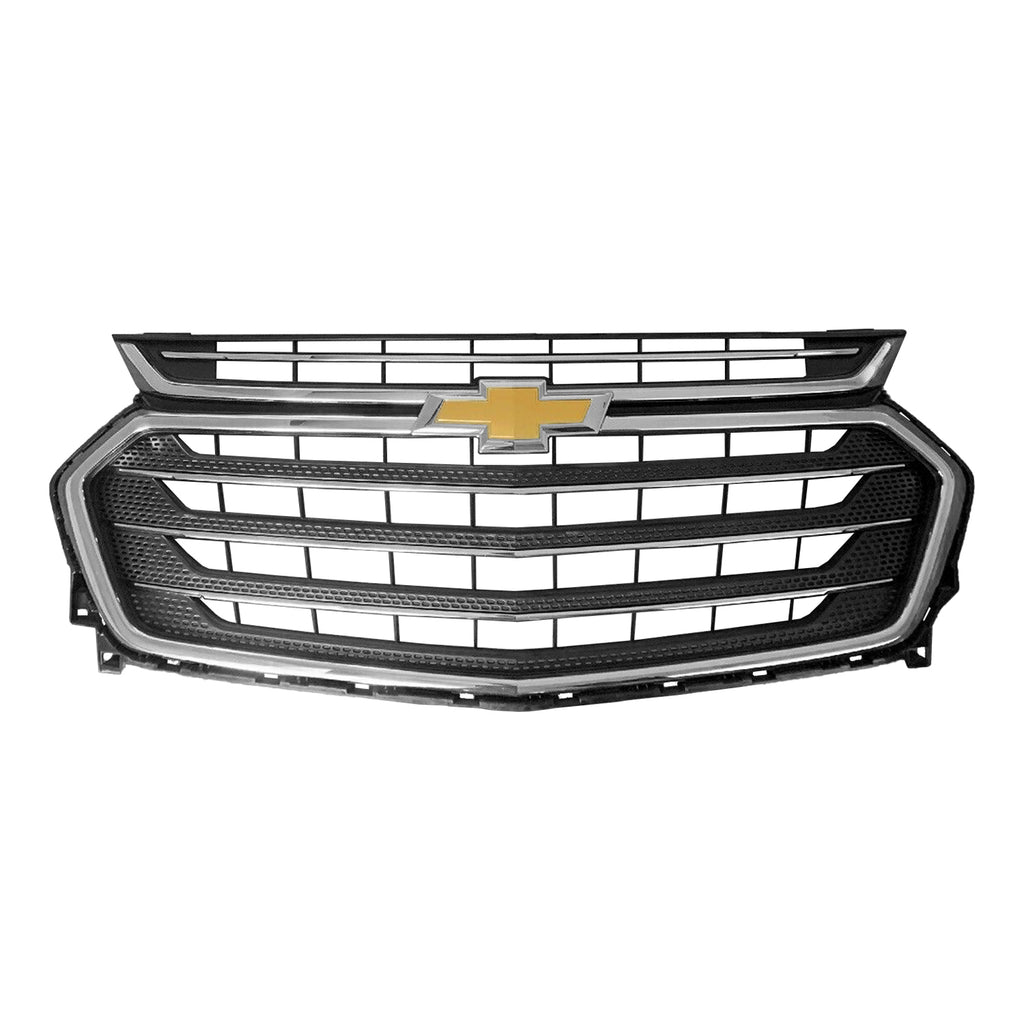 OEM Frontont Upper Grille For Chevrolet Camaro 2019-2024(GM1200807OE)