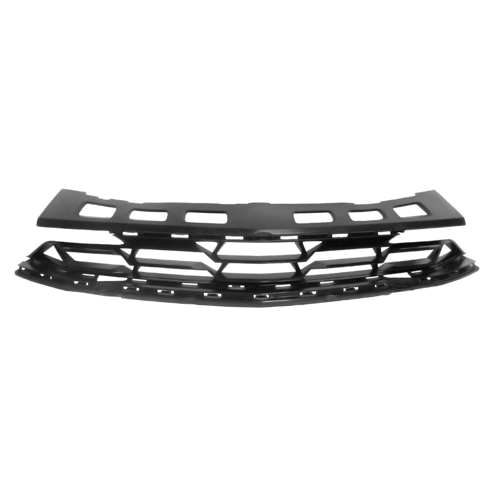 OEM Frontont Upper Grille For Chevrolet Camaro 2019-2024(GM1200808OE)