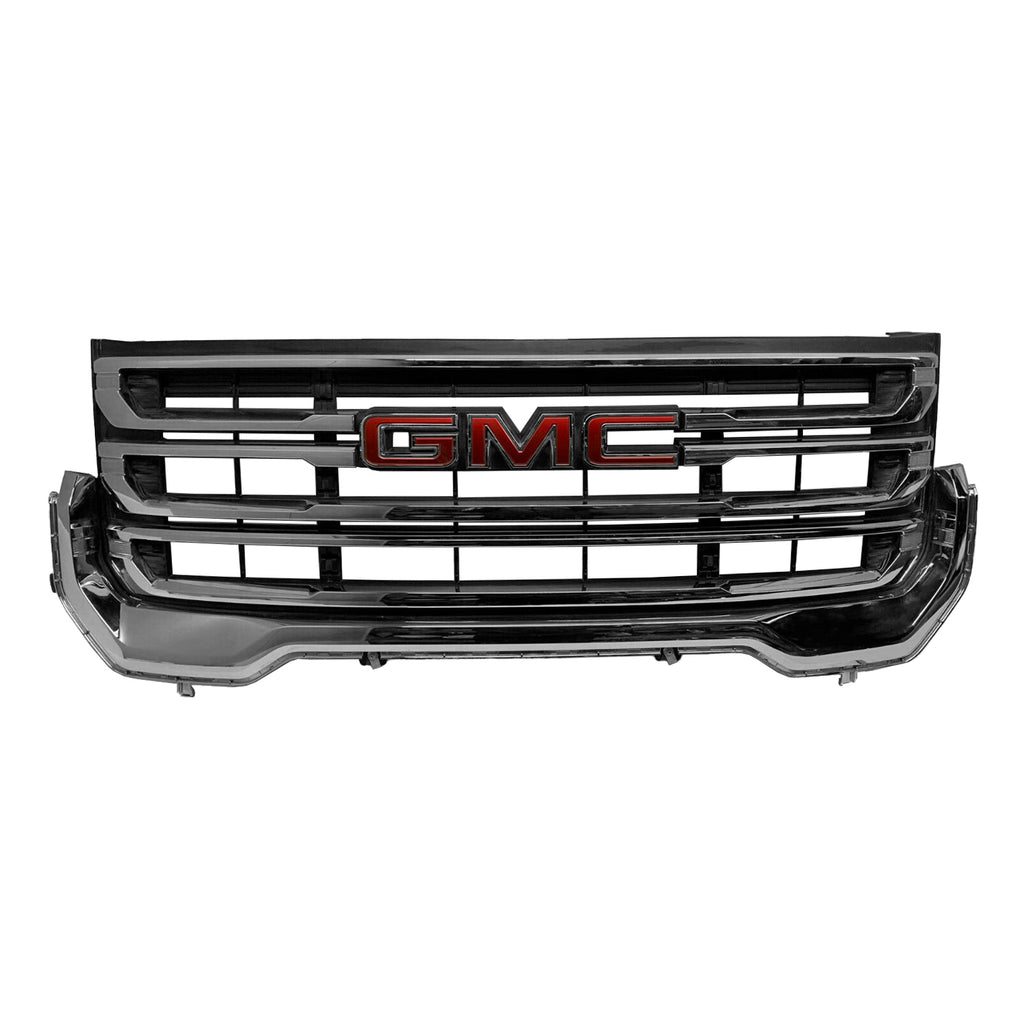 OEM Frontont Grille For Gmc Acadia 2020-2023(GM1200812OE)