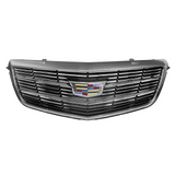 OEM Frontont Grille For Cadillac Ats Coupe 2015-2019(GM1200814OE)