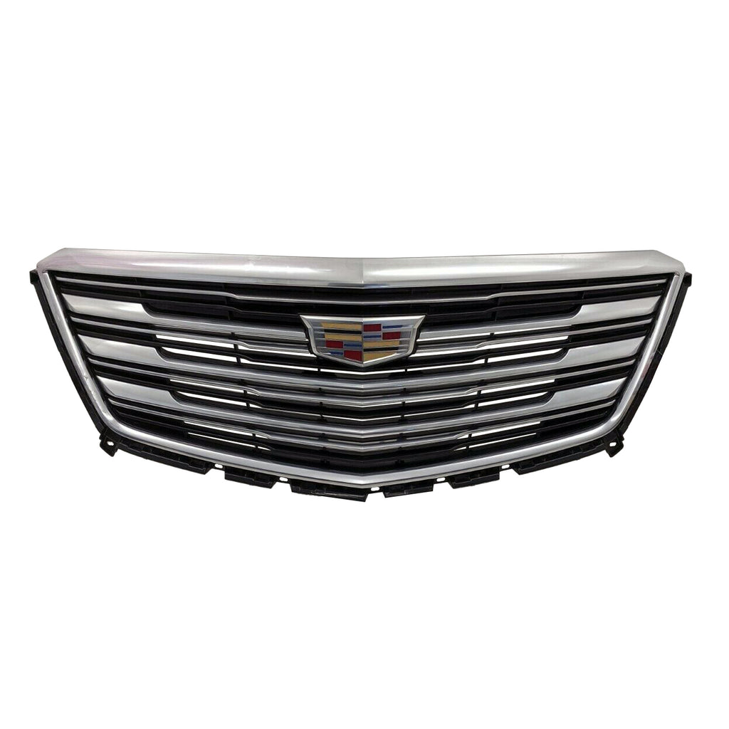 OEM Frontont Grille For Cadillac Cts 2017-2019(GM1200815OE)