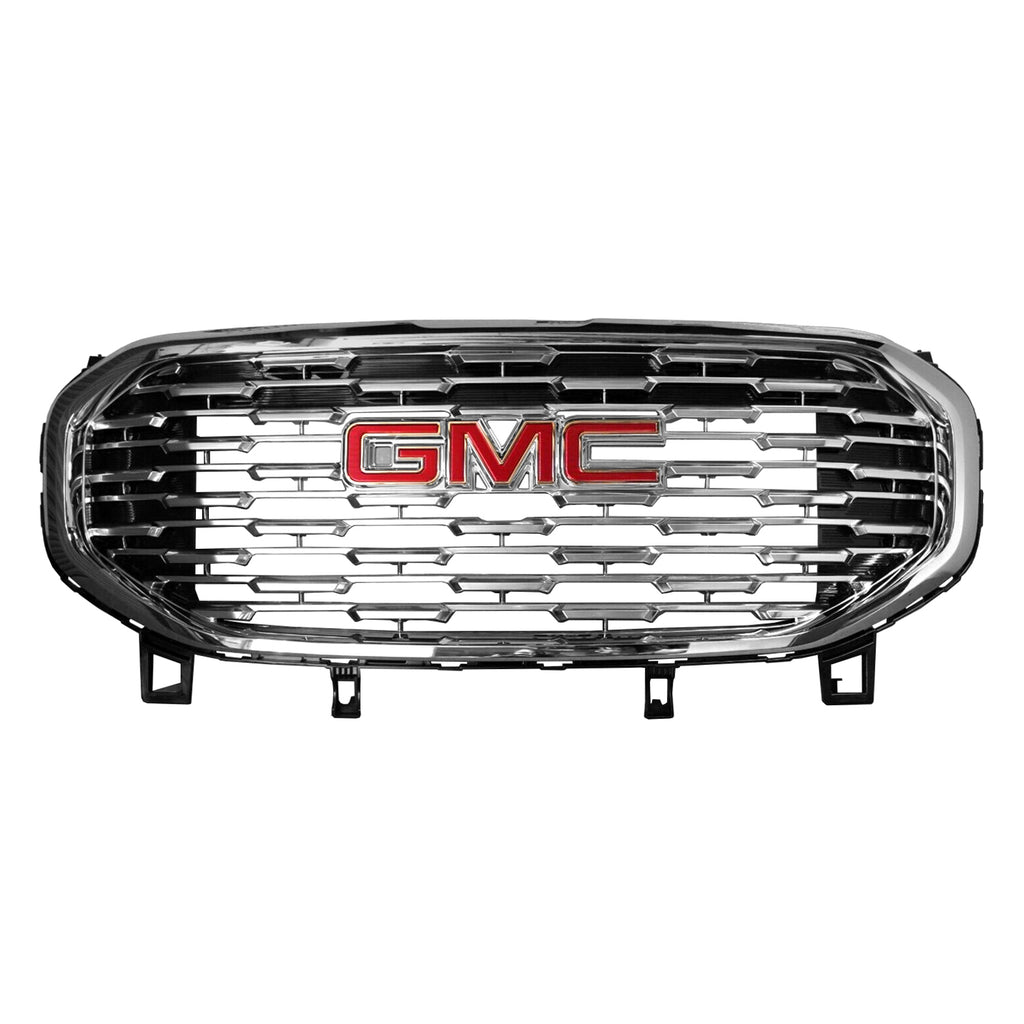 OEM Frontont Grille For Gmc Terrain 2018-2021(GM1200816OE)