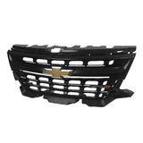 OEM Frontont Grille For Chevrolet Colorado 2017-2018(GM1200820OE)
