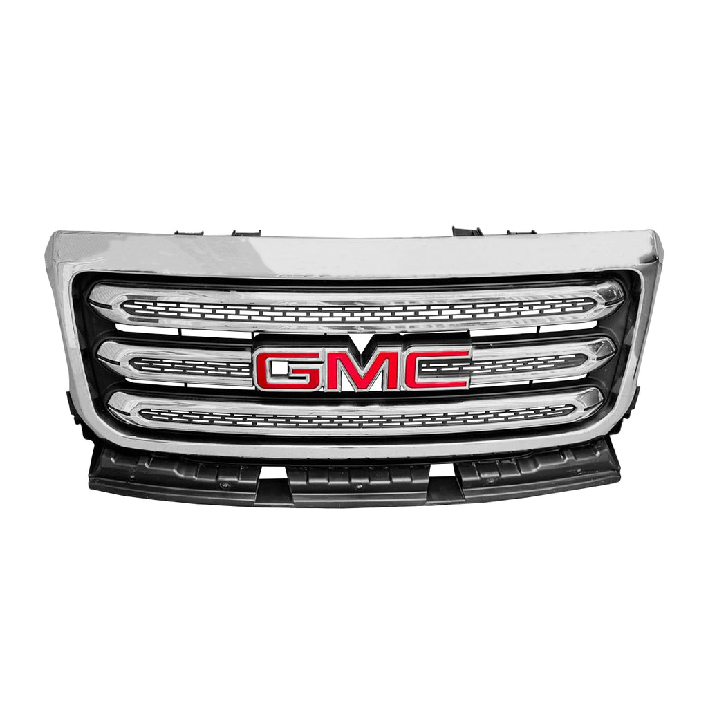 OEM Frontont Grille For Gmc Canyon 2017-2020(GM1200821OE)