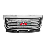 OEM Frontont Grille For Gmc Canyon 2017-2020(GM1200821OE)