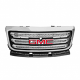 OEM Frontont Grille For Gmc Canyon 2017-2020(GM1200821OE)