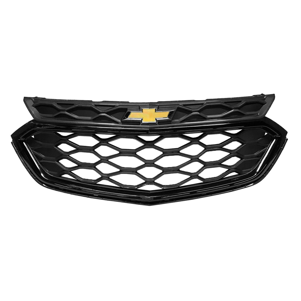 OEM Frontont Grille For Chevrolet Equinox 2018-2021(GM1200822OE)