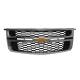 OEM Frontont Grille For Chevrolet Suburban 2018-2020(GM1200823OE)
