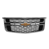OEM Frontont Grille For Chevrolet Suburban 2018-2020(GM1200823OE)
