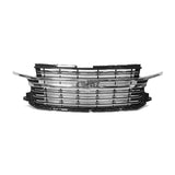 Frontont Grille Assembly For Chevrolet Suburban 2021-2024(GM1200829)