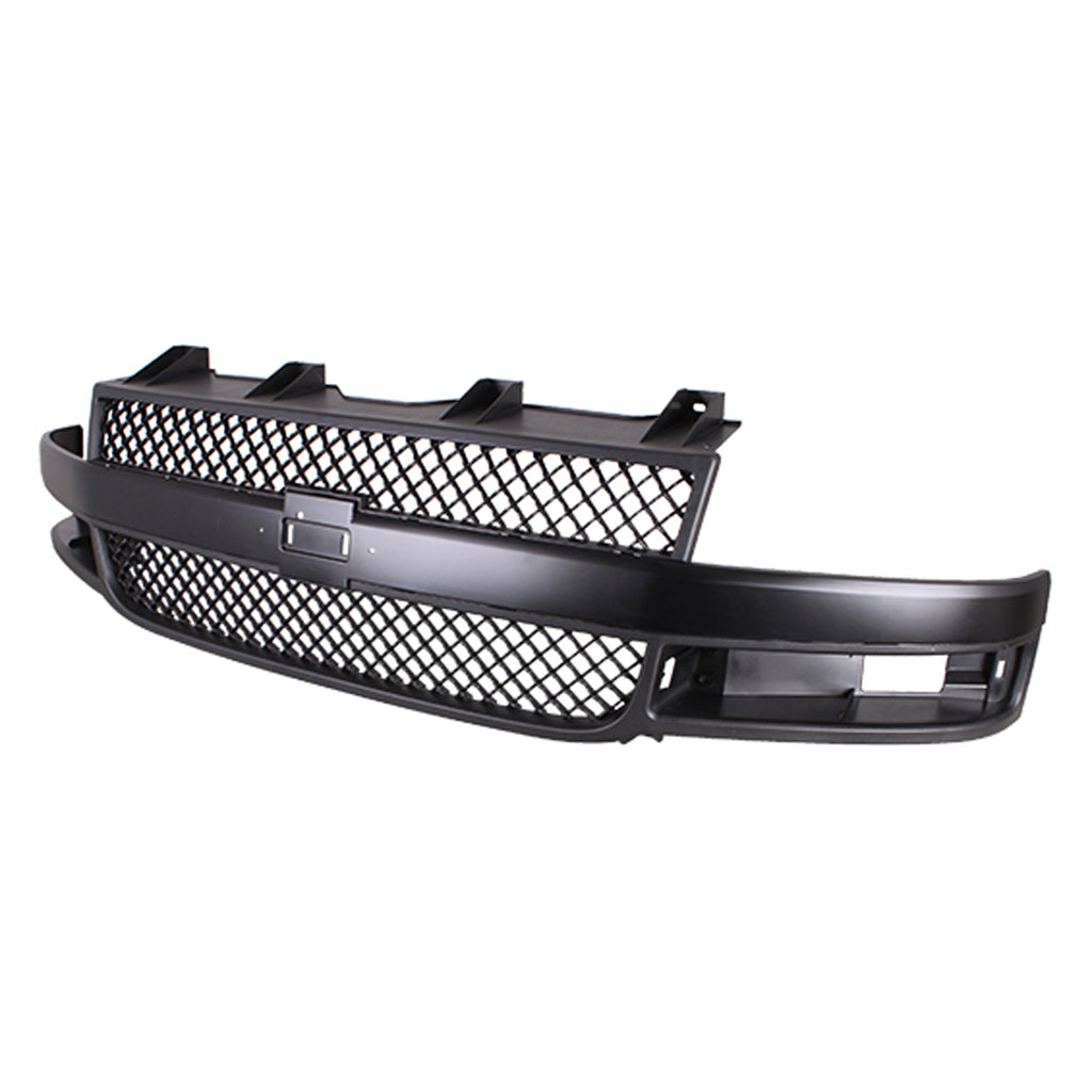 CAPA Certified Frontont Grille For Chevrolet Van Chevy Express 2018-2025(GM1200834C)
