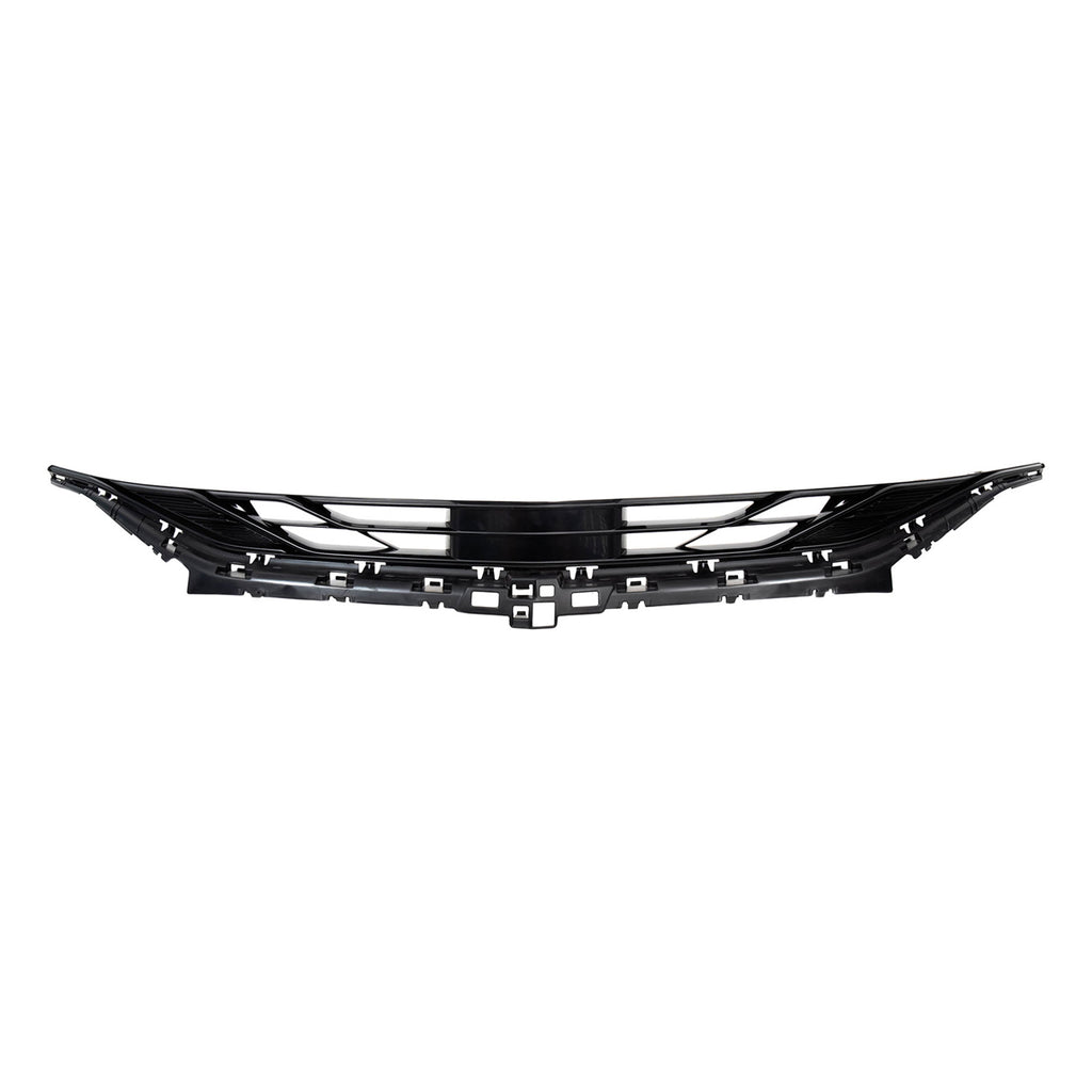 Frontont Upper Grille For Chevrolet Malibu 2019-2025(GM1200836)